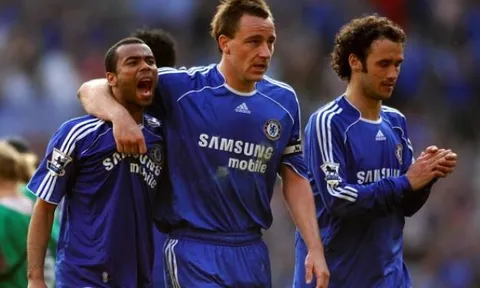 Top 5 hậu vệ xuất sắc nhất Chelsea