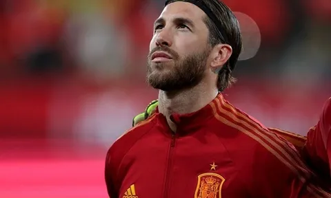 Top 5 'sao bự' bị loại khỏi VCK EURO 2020