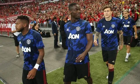 Top 5 sao có thể rời Big Six: Bất ngờ Man United, "bom xịt" Liverpool