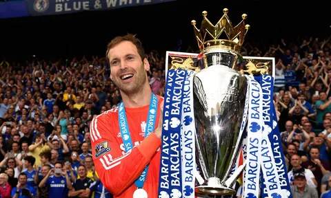 Top 5 thủ thành vĩ đại nhất EPL: Huyền thoại Chelsea, tượng đài Arsenal