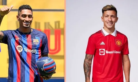 Top 5 thương vụ “nẫng tay trên” trong phiên chợ Hè 2022