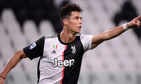 Top 6 huyền thoại ghi bàn nhiều nhất trong năm: Nam Mỹ "chiếm sóng", Ronaldo đứng đâu?