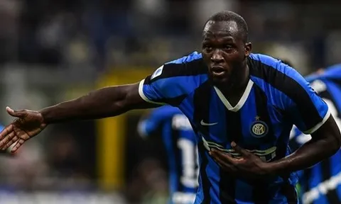 Top 7 cầu thủ ghi nhiều bàn thắng nhất ở tuổi 26: Bất ngờ với Lukaku