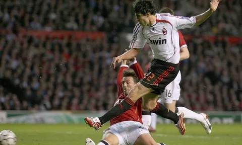 Đội hình 11 vị trí ghi bàn nhiều nhất Champions League: Thủ môn ẵm 3 bàn