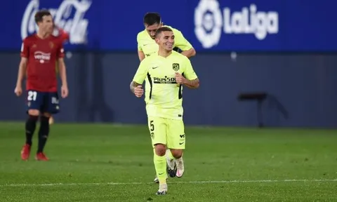 Torino quyết mua tiền vệ 27 triệu bảng của Arsenal ngay trong mùa Đông
