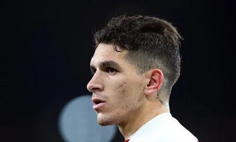 Đối tác nói không, người thừa khăn gói trở lại Arsenal