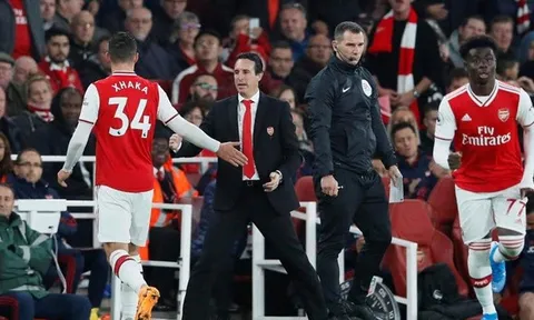 'Trảm' thủ quân, đón 'ảo thuật gia' trở lại, Arsenal tất tay với Wolves?