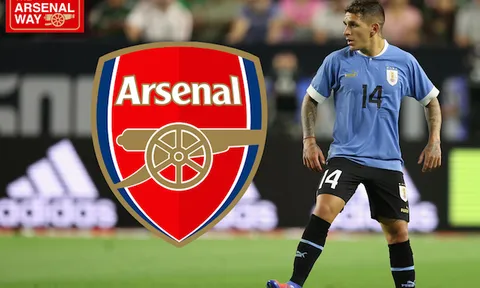 Arsenal có "vật tế" trong thương vụ 84 triệu bảng