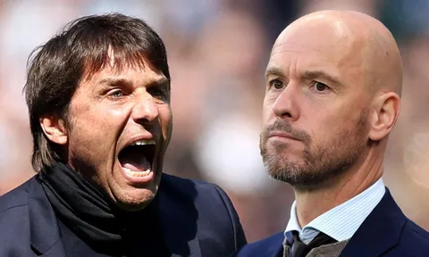 Tottenham có ‘vật tế’ trong kế hoạch cướp mục tiêu của M.U