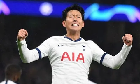 Tottenham đại loạn, đây là 3 ngôi sao "tháo chạy" đến Real