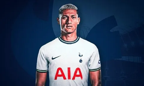 Tottenham đáng xem nhất Ngoại hạng Anh 2022/23?