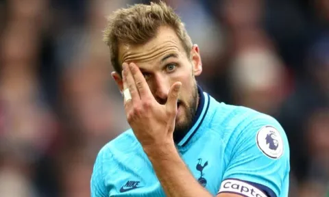 Tottenham - Đội bóng Anh tệ nhất năm 2019?