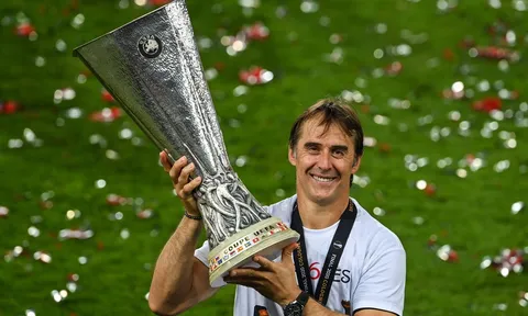 Tottenham gửi lời đề nghị hoa mắt cho Lopetegui, nhận về cái kết đắng