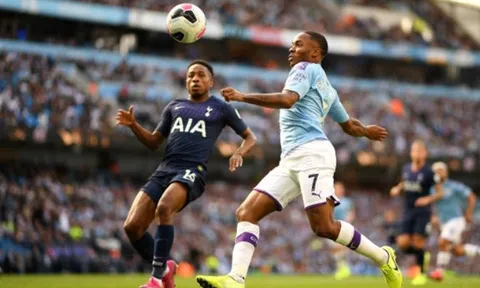 Tottenham hỗn loạn, 2 cái tên sau sẽ theo bước "Beckham vùng Bury"?