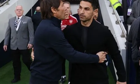 "Những cầu thủ hay nhất sẽ chọn Spurs thay vì Arsenal"