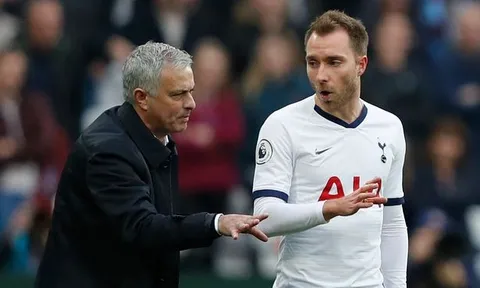 Tottenham mở cửa cho Man Utd đón "sao xịn"