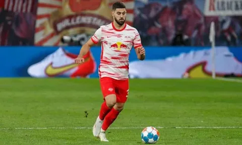 Chelsea nhập cuộc, đối tác hét giá 70 triệu euro cho trung vệ 20 tuổi