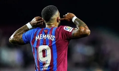 Tottenham nhanh chân, gửi đề nghị chiêu mộ sao Barca
