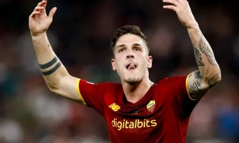 Tottenham nói không với 60 triệu euro