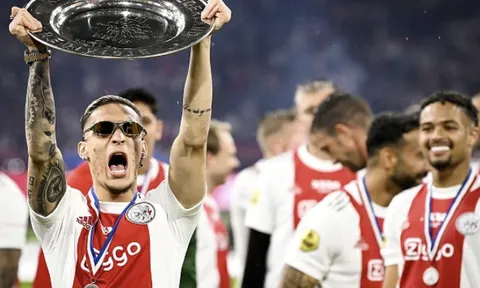 Tottenham phá kế hoạch của Man United