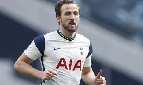 "Tottenham phải làm điều đó để giữ chân Harry Kane"