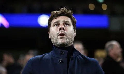 "Tottenham sẽ chẳng tìm được ai tốt hơn ông ấy"