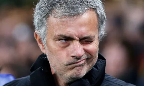 Tottenham sẽ là đội bóng cuối cùng của Mourinho?