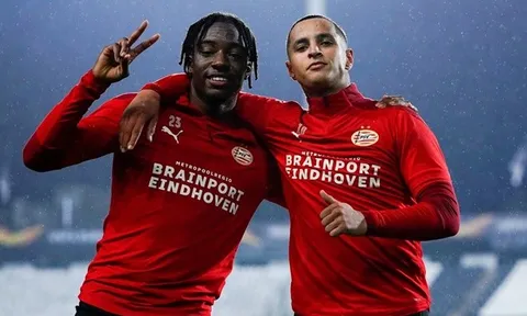 Từ chối Man Utd quá phũ phàng, 'Phil Foden 2.0' đang bay cao ở Hà Lan