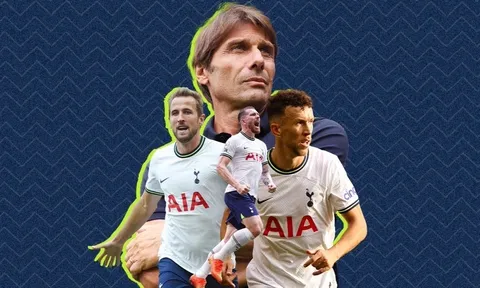 Tottenham thực dụng đến tàn nhẫn