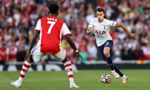 Tottenham tiếc vì hoãn derby, CĐV Arsenal phản pháo