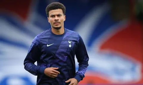 Tottenham từ chối bán "kẻ nổi loạn" cho PSG