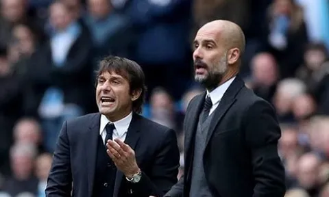 Tottenham với sứ mệnh cản bước nhà ĐKVĐ