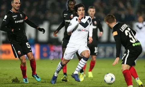 Trả giá cực rẻ, Man Utd vẫn mơ về sao 300 triệu euro