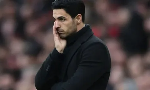 "Trải nghiệm với Arsenal ở Premier League khiến tôi mạnh mẽ hơn"