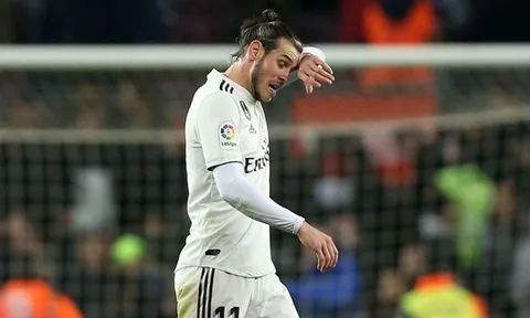 Trảm Gareth Bale, Zidane có ngay 3 sự lựa chọn "ngon, bổ, rẻ" vô cùng tiềm năng!