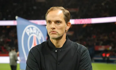 Trảm Tuchel, thượng tầng PSG nhắm 2 huyền thoại Barca thay thế
