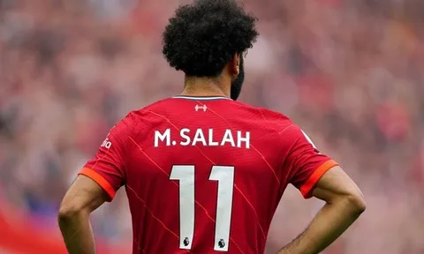 Trận chiến quan trọng của Salah