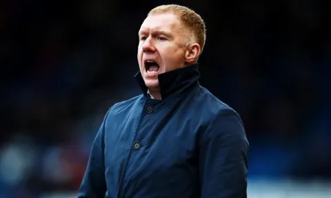 "Trận đấu sẽ rất dễ dàng nếu Man Utd làm điều đó"