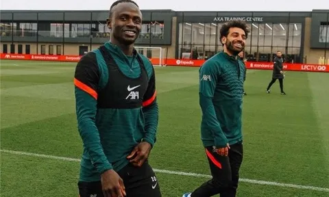 Tràn đầy tự tin, dàn sao Liverpool sẵn sàng ghi danh vào bán kết