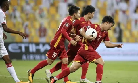 Nghĩa cử đẹp của tiền vệ Minh Vương với nữ đồng nghiệp mắc bạo bệnh vào tốp 5 Fair Play