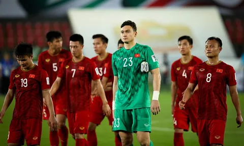 Trang chủ AFC chỉ ra cầu thủ xuất sắc nhất ĐT Việt Nam trận gặp Thái Lan