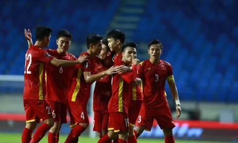 Trang chủ AFC chỉ ra điểm đáng khâm phục của ĐT Việt Nam trận thắng Indonesia