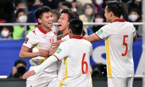 Trang chủ AFC đánh giá cao 1 cái tên của U23 Việt Nam