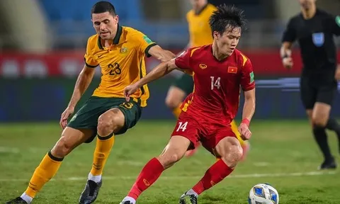 Trang chủ AFC: "ĐT Việt Nam đã cảm nhận được sự khó khăn"