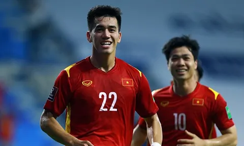 Trang chủ FIFA ca ngợi thầy Park, chỉ ra 2 nhân tố xuất sắc ĐT Việt Nam