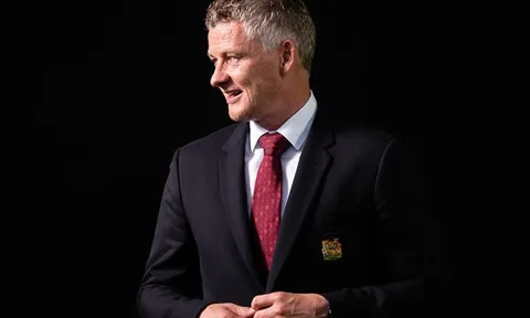 Chỉ 1 bức ảnh, đủ để thấy tương lai của Solskjaer tại Man Utd