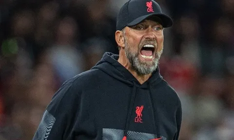 Tranh cãi, chấn thương và sự cạn kiệt ý tưởng ở Liverpool
