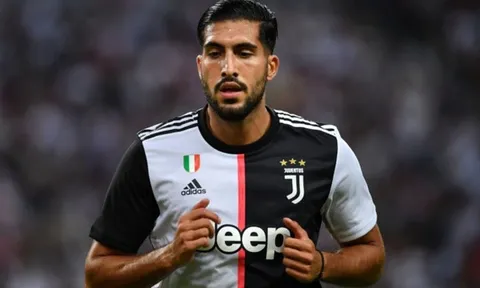 Tranh hàng cùng Man Utd, Bayern, Dortmund để mắt sao thất sủng ở Juventus