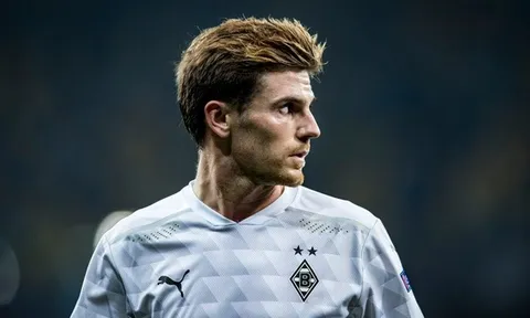 Chelsea quan tâm, trò cũ Tuchel phá vỡ im lặng