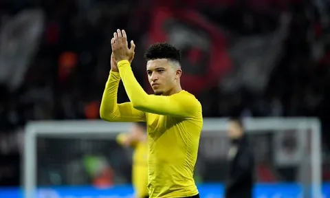 Man Utd dọn đường đón Sancho, 'kẻ thất sủng' có bến đỗ mới gây sốc